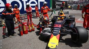 We did not find results for: Monaco Grand Prix Max Verstappen Crash Unnecessary Says Red Bull S Helmut Marko Bbc Sport
