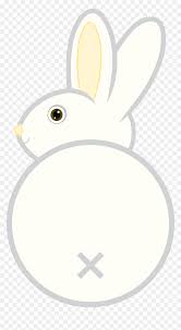 Baseball bugs is a 1946 warner bros. Adult Pin The Tail On The Bunny Hd Png Download Vhv