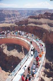 Maybe you would like to learn more about one of these? Culture In The Blender Grand Canyon Skywalk Sky Walk Places To Travel Places