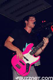 Buy mark hoppus bass and get the best deals at the lowest prices on ebay! Zack Merrick S Mark Hoppus Hot Pink Bass Equipboard