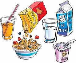 A granular substance produced by grinding. Breakfast Clip Art Borders Free Clipart Images Breakfast Clipart Clip Art Free Clip Art