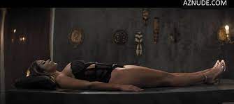 Zulay Henao Underwear naked scenes in The House Next Door: Meet The Blacks  2 - UPSKIRT.TV