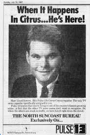 Here's a little something for TBT from 28 years ago!