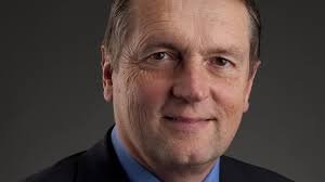 Historian Edward Larson