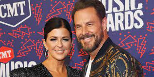 Little big town members married. Karen Fairchild And Husband Jimi Westbrook How Little Big Town Band Members Fell In Love