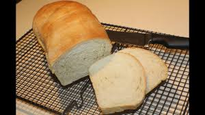 It uses barley, bread flour, whole wheat flour, cornmeal, yeast, honey, cumin. Barley Bread From Scratch Simple Baking Youtube
