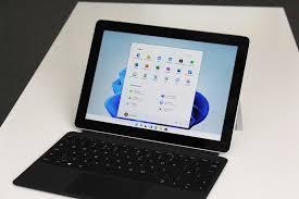 There's a whole new look, and it's got a new start menu, the return of widgets, and a lot more. Windows 11 Release Date Price And Everything You Need To Know Telegraphupdate