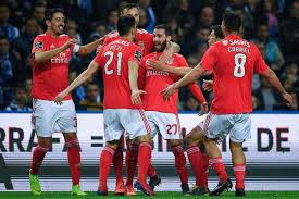 Neste momento, sl benfica está na 3º posição, e fc porto está na 2º posição. A Minha Chama Cjcpc Var 1 Sl Benfica 2 Cn 18 19 24j Sport Lisboa E Benfica Lendas Do Futebol Futebol