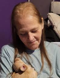 Obituary information for Kelly Ann Morrison