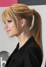 Different types of bangs for every type of hair, from thick to thin. 10 Fashionable Front Bang Hairstyles For Short And Long Hair