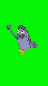 “Rock on Freaky Bro” SpongeBob SquarePants - YouTube