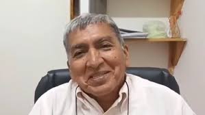 Asumió el nuevo secretario de obras en Rosario y pidió paciencia a los  vecinos