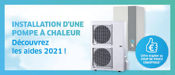 Pompe a chaleur piscine vous habitez, du fonctionnement de façon écologique, les résultats. Remplacement Chaudiere Fioul Les Infos A Connaitre