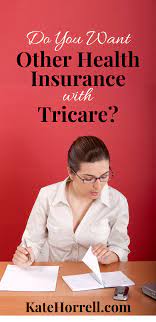 Should You Take Your Employer S Health Insurance If You Have Tricare Katehorrell Health Insurance Military Insurance Health Care Coverage