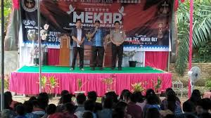 We did not find results for: Ratusan Remaja Gbkp Klasis Medan Delitua Ikuti Karya Kasih Asarpua