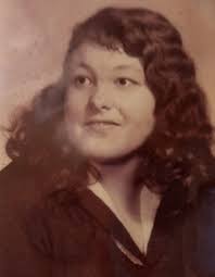 Dora May 'Susie' Hutchinson Obituary May 4, 2021