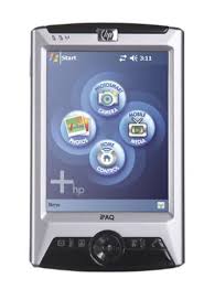 MiTAC Mio 8870 Digi-Walker datasheet ...