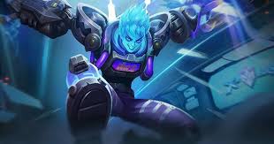 The following is information on the rafaela hd mobile legends skin wallpaper for pc and hp. X Borg Tesla Maniac Mobile Legends X Borg X Borg