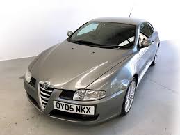 Image result for Grigio Sterling 2005 Alfa-Romeo