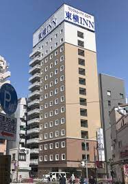 Designing and supervising of toyoko inn first class architect office registered with the governor of tokyo: Toyoko Inn Omori Hotel In Tokyo Toyoko Inn Hotelreservierung
