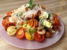 Pin Op E C Salades