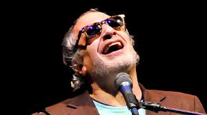 Who was Steely Dan performer Jim Beard?