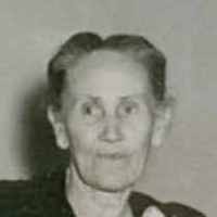 Nancy Lovella Ervin (1880–1961) • FamilySearch