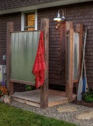 Free shipping on orders over $99. 77 Outdoor Shower Components And Design Ideas Outdoor Shower Outdoor Shower