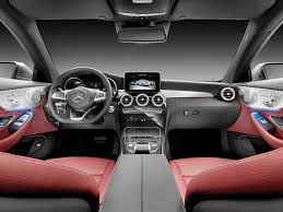 Mercedes Classe C Le Coupe Arrive En Mars Aujourd Hui Le Maroc