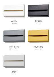 楽天市場 wall pt ウォール ペーパータオル ideaco シンプル おしゃれ ホワイト ブラック グレー ティッシュケース ペーパータオルケース ペーパータオルホルダー キッチンペーパーホルダー キッチンペーパーケース ティッシュ ペーパー ケース ホルダー