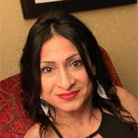 Gloria Lemus's Instagram, Twitter & Facebook