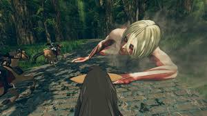 Последние твиты от attack on titan (@attackontitan). Attack On Titan Vr Attraction Coming To Tokyo