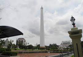 Peristiwa apa yang menjadi latar belakang ditetapkannya hari kebangkitan nasional? Hari Pahlawan Diperingati Setiap 10 November Sejak Kapan Dan Mengapa Semua Halaman Bobo