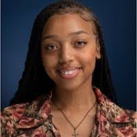 Keyana Cook's Instagram, Twitter & Facebook