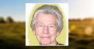 Melva Jean Oaks Obituary September 12, 2009