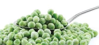 Una volta lessati potranno essere poi utilizzati in varie preparazioni: Piselli Surgelati Alimenti Piselli Surgelati Alimenti