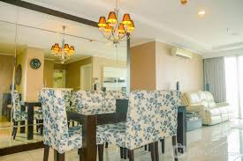 Sewa harian/mingguan kami sediakan handuk Sewa Apartemen City Home Moi 3br Penthouse At Moi Kelapa Gading Square Apartment By Travelio