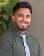 Internal Medicine Residents at UMass Chan-Baystate