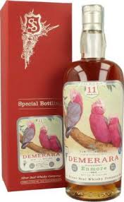 Silver Seal Demerara 2003 11 Ans 50 Rhum Attitude Rhum Cocktail Rhum Chocolat Orange