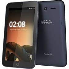 alcatel Fire 7 – Deep Specs