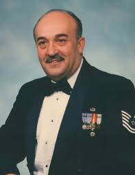 Eugene Munson Obituary