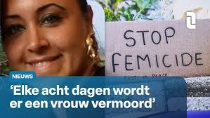 Hoofdofficier van justitie Roger Bos in AvondGasten