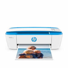 Bargain 49 Was 99 Hp Deskjet 3720 All In One Printer Electric Blue Warehouse Stationery Nz Wireless Printer Mobile Print