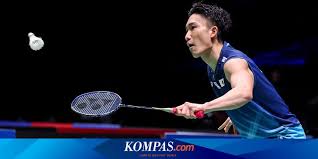 Jun 24, 2021 · bernama menyediakan sumber terkini maklumat berita sahih dan komprehensif kepada umum dan agensi media. Berita Harian Bulu Tangkis Terbaru Hari Ini Kompas Com