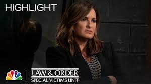 Just because we expect cliffhangers on law and order: The Cast Remembers Some Of Their Favorite Guest Stars Law Order Svu Youtube