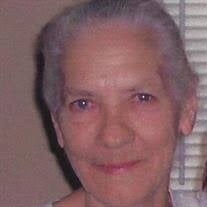 Lottie C. Dempsey Obituary