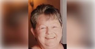Obituary information for Connie Daniels Hearn