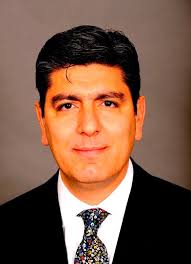 Past, Present and Future DC Chapter Presidents 1950-2017