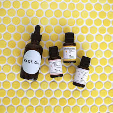 How To Make Your Own Face Oil A Beautiful Mess