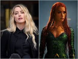 A bona fide hit at the box office, the film soon paved way for a sequel, though that has been slower than. Petition To Remove Amber Heard From Aquaman 2 Reaches 1 5 Million